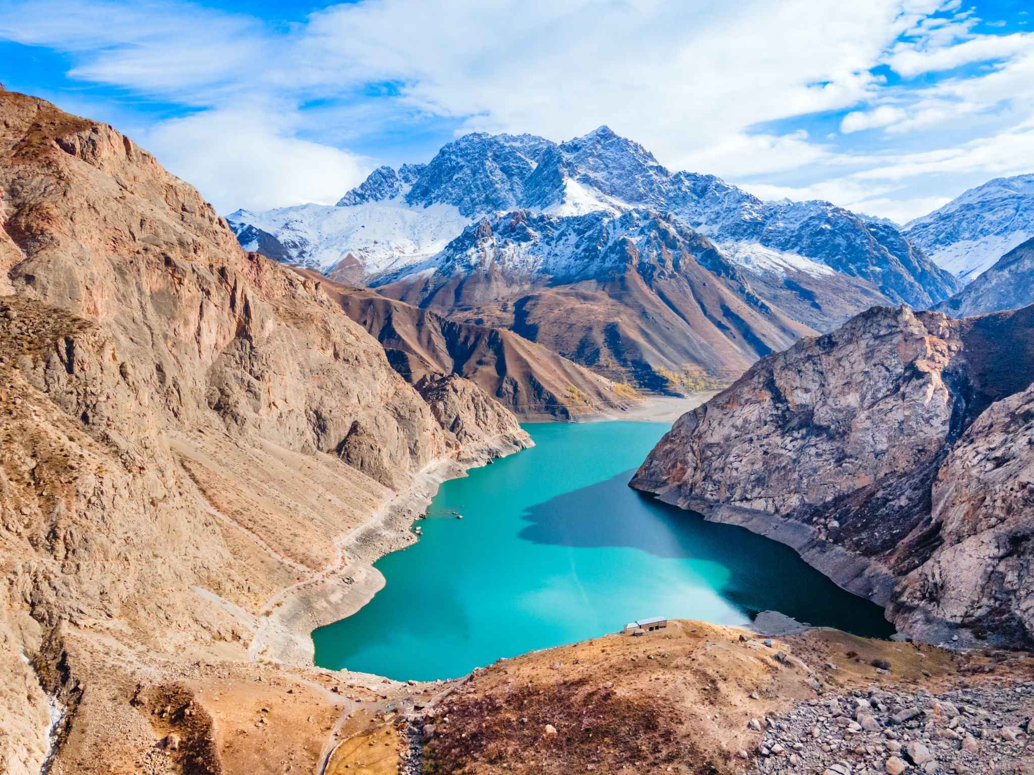See Tajikistan