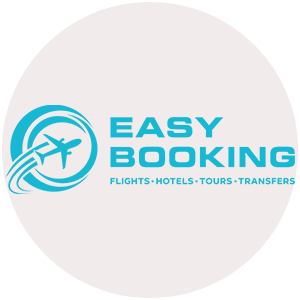 Easybook Travel