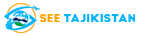See Tajikistan Logo