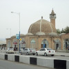 رحلة إلى پنجكنت القديمة