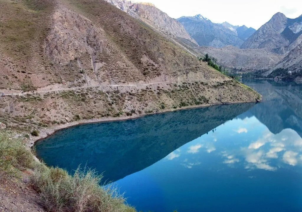 تور هفت‌کول و اسکندرکول