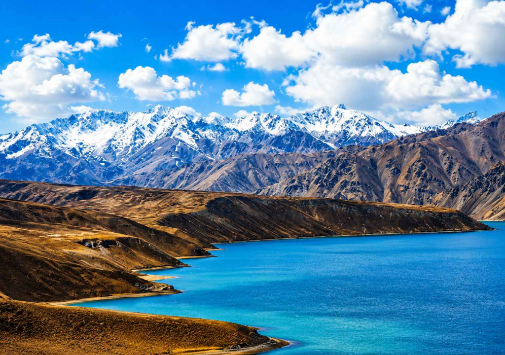 Wakhan Corridor — A Place of Breathtaking Views